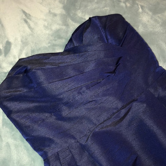 Lulakate Bridesmaid Dress - Picture 2 of 5